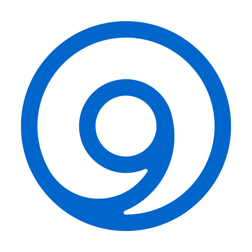 Bind DNS logo